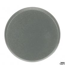 ABB MA1-8129 Blindverschluss 22mm, grau