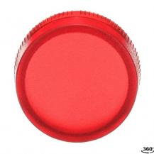 ABB KA1-8031 Linse für Meldeleuchte rot, CombiLine-Compact
