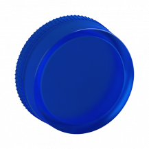 ABB KA1-8034 Linse für Meldeleuchte blau, CombiLine-Compact