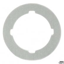 ABB KA1-8045 Distanzring für NOT-AUS-Taster