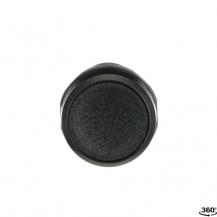 ABB CP1-10B-10 Drucktaster, tastend, flach, schwarz, 1 Schließer