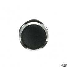 ABB CP1-30B-10 Drucktaster, tastend, flach, schwarz,1 Schließer