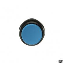 ABB CP3-10L-10 Drucktaster, tastend, hoch, blau, 1 Schließer
