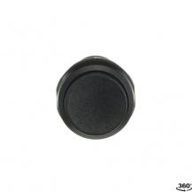 ABB CP3-10B-10 Drucktaster, tastend, hoch, schwarz, 1 Schließer
