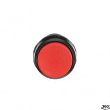 ABB CP3-10R-01 Drucktaster, tastend, hoch, rot, 1 Öffner