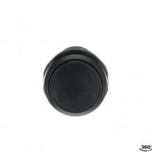ABB CP3-10B-01 Drucktaster, tastend, hoch, schwarz, 1 Öffner