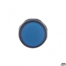 ABB CL2-502L Meldeleuchte blau 24VACDC, mit fest integrierter LED ABB CombiLine Compact 2.Generation