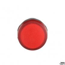 ABB CL2-513R Meldeleuchte rot 110-130VAC, mit fest integrierter LED ABB CombiLine Compact 2.Generation