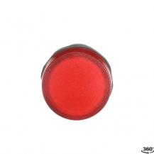ABB CL2-515R Meldeleuchte rot 110-130VDC, mit fest integrierter LED ABB CombiLine Compact 2.Generation