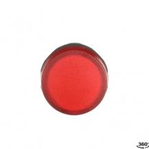 ABB CL2-520R Meldeleuchte rot 220VDC, mit fest integrierter LED ABB CombiLine Compact 2.Generation