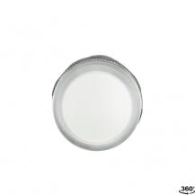 ABB CL2-520C Meldeleuchte klar 220VDC, mit fest integrierter LED ABB CombiLine Compact 2.Generation