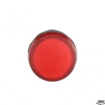 ABB CL2-523R Meldeleuchte rot 230VAC, mit fest integrierter LED ABB CombiLine Compact 2.Generation