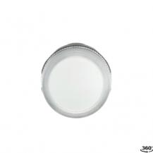ABB CL2-523C Meldeleuchte klar 230VAC, mit fest integrierter LED ABB CombiLine Compact 2.Generation