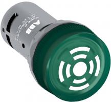 ABB CB1-600G Leuchtsummer grün 24V AC/DC, Kontinuierliches Licht