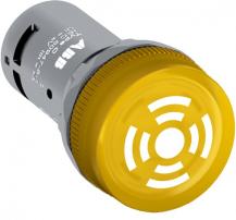 ABB CB1-613Y Leuchtsummer gelb 230V AC, Pulsierendes Licht
