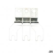 ABB BEA460/XT5 Verbindungsschienen, passend für AF400/AF460 an XT5