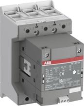 ABB AF140-30-00-31 Schütz, 75 kW, 24-60 V 50/60 Hz / 20-60 V DC, Kabelkäfigklemmen-Anschluss