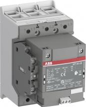 ABB AF140-30-11-32 Schütz, 75 kW, 48-130 V 50/60Hz / DC, Kabelkäfigklemmen-Anschluss