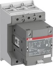 ABB AF146-30-00-31 Schütz, 75 kW, 24-60 V 50/60 Hz / 20-60 V DC, Kabelkäfigklemmen-Anschluss