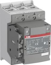 ABB AF116-30-11-42 Schütz, 55 kW, 110-120 V 50/60 Hz, Kabelkäfigklemmen-Anschluss fast operation coil