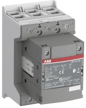ABB AF116-30-00-43 Schütz, 55 kW, 220-240 V 50/60 Hz, Kabelkäfigklemmen-Anschluss fast operation coil