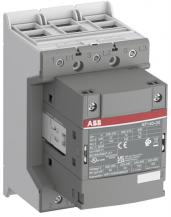 ABB AF140-30-00-42 Schütz, 75 kW, 110-120 V 50/60 Hz, Kabelkäfigklemmen-Anschluss, fast operation coil