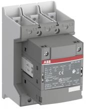ABB AF116-30-00B-43 Schütz, 55 kW, 220-240 V 50/60 Hz, Schienenanschlüsse, fast operation coil