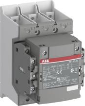 ABB AF140-30-22B-43 Schütz, 75 kW, 220-240 V 50/60 Hz, mit Kabelschuh-Anschlußschienen fast operation coil