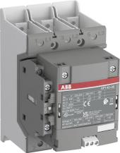 ABB AF140-30-11B-31 Schütz, 75 kW, 24-60 V 50/60 Hz / 20-60 V DC, Schienenanschlüsse