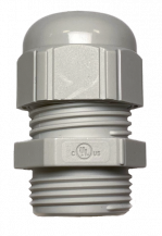 ABB MA5-3002 Kabelverschraubung M20 grau, inklusive Dichtring