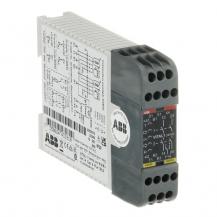 ABB Vital 1 VH Sicherheitscontroller für Lichtschranken SPOT 10/35, EDEN-Sensoren und TINA-Adapter