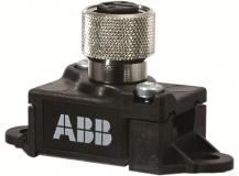 ABB AS-i T-connector Flachkabelanschluss mit M12-Anschluss