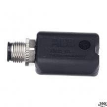 ABB Tina 1A DYNlink Adapter M12 Blindstecker für den Anschluss an TINA 4A/8A zum Einsatz in freie Sensoreingänge