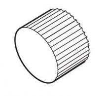 ABB M12 protection cap Schutzkappe für Stiftstecker Type ABB