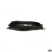 ABB M12-C61 M12-Kabel 6 m, geschirmt gerade, 5 x 0.34 mm² und Abschirmung