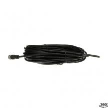 ABB M12-C101 M12-Kabel 10 m, geschirmt gerade, 5 x 0.34 mm² und Abschirmung