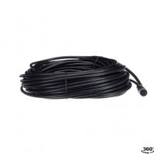 ABB M12-C201 M12-Kabel 20 m, geschirmt gerade, 5 x 0.34 mm² und Abschirmung