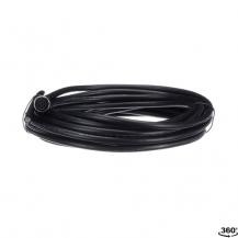 ABB M12-C63 M12-Kabel 6 m, geschirmt gerade, 8 x 0.34 mm² und Abschirmung