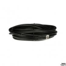 ABB M12-C103 M12-Kabel 10 m, geschirmt gerade, 8 x 0.34 mm² und Abschirmung