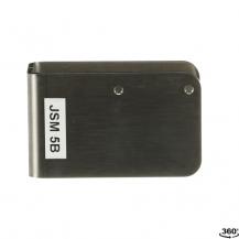 ABB JSM 5B Wandhalterung für 2 Sicherheitsverriegelungsschalter (separat bestellbar)