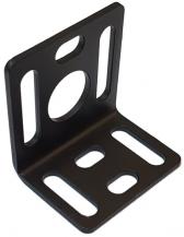 ABB JSM 66 Montagewinkel 2,5 mm schwarz Type ABB Montage Kit