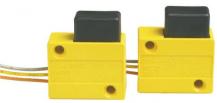 ABB JSHD2C type F 3-Stellungs-Zustimmtaster-Schaltelement 3 Litzen mit 850 mm, IP54
