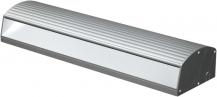 ABB JSM D28 Profil-Türgriff-Montagesatz und Montagekit für MAGNE