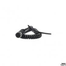 ABB HK16S4 JSHD4-Spiralkabel 1,6 m 12-adrig