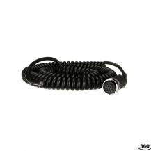 ABB HK32S4 JSHD4-Spiralkabel 3,2 m 12-adrig