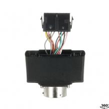 ABB JSHD4 AB Zustimmgerät-Unterteil 12-poliger Stecker