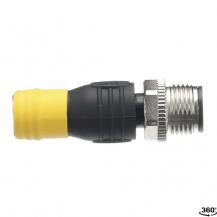 ABB JST2 Abschlussstecker SMILE 12