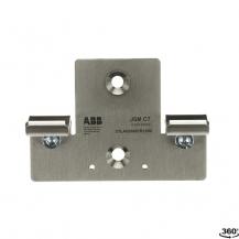 ABB JSM C7 Einhängevorrichtung für JSTD25 F/G/H