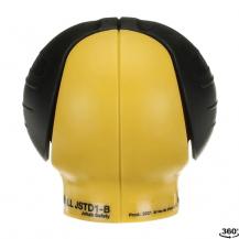 ABB JSTD1-B Bedienelement Safeball mit 0.2 m Kabel 1S + 1Ö
