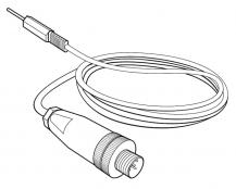 ABB AS-i addressing cable Adressierkabel mit M12-Anschluss